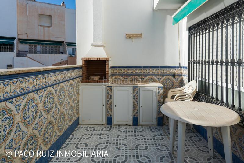 Foto 5e7d40d1-d193-4652-ae95-75b2d7724603. Casa adosada duplex en Retamar en Retamar Almería