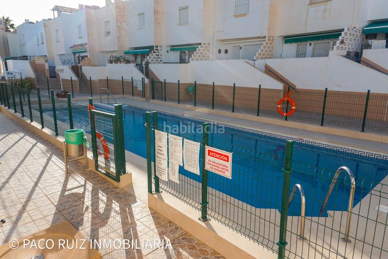 Foto 978e83a7-c9e2-4f51-aa20-28852abdd6d4. Casa adosada duplex en Retamar en Retamar Almería