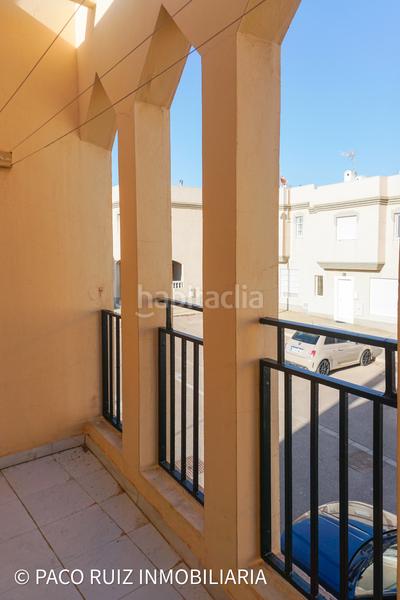 Foto a847f5f5-07ae-4802-8e2a-b0424585e0f2. Casa adosada duplex en Retamar en Retamar Almería