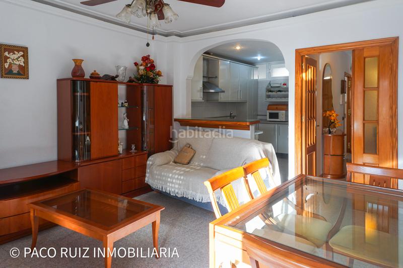 Foto a9af81fe-bf17-4391-b32a-566e87732ca8. Casa adosada duplex en Retamar en Retamar Almería