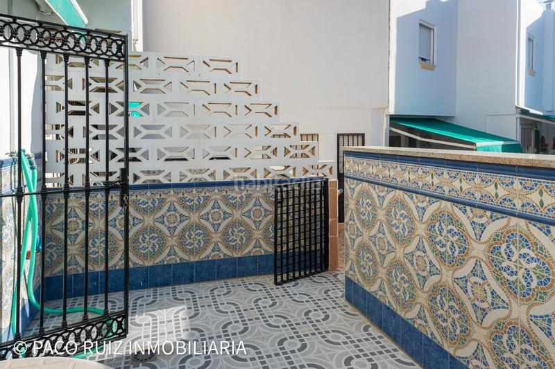 Foto aff70c9b-1c4f-48da-927b-e2bee31fdebc. Casa adosada duplex en Retamar en Retamar Almería