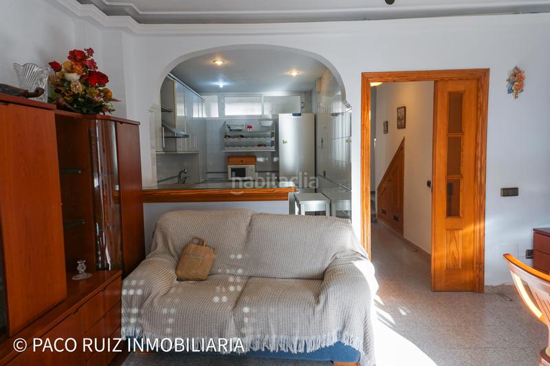 Foto dd82e64f-40f0-4b81-9fa5-fa5bcaccd2eb. Casa adosada duplex en Retamar en Retamar Almería