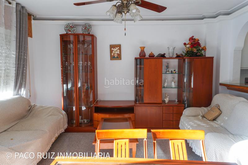 Foto e3cbde39-e893-41a8-ada2-23f7fdde788b. Casa adosada duplex en Retamar en Retamar Almería