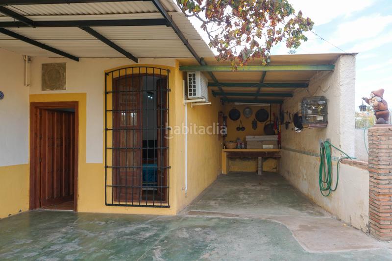 Foto 172ed1e0-d874-4d5d-8364-aed33977e0e9. Masía en paseo de la iglesia 22 cortijo en Pechina