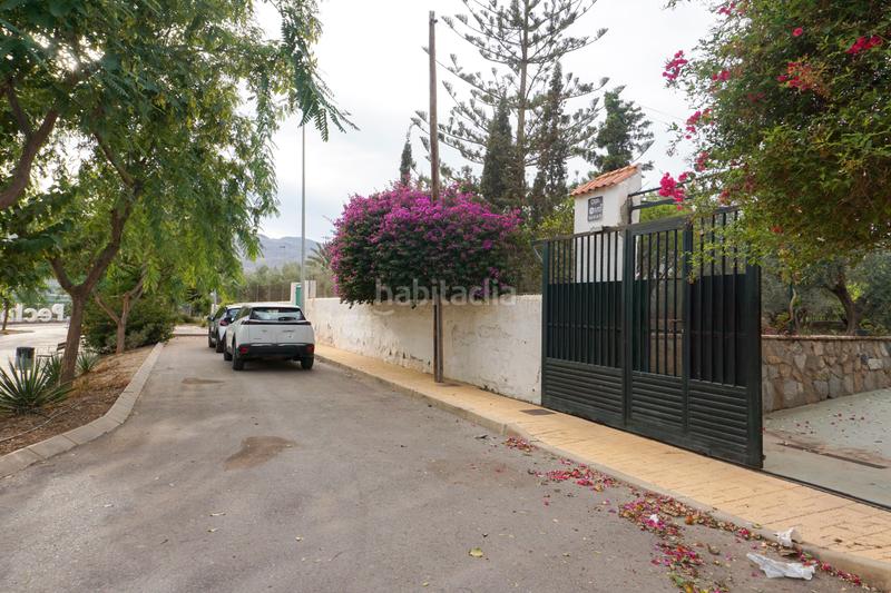 Foto 18b4992c-9ef1-48ba-bd09-442e3b22d355. Masía en paseo de la iglesia 22 cortijo en Pechina