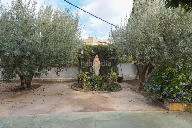 Foto 19f4f276-ca93-4a56-8734-942d62317b14. Masía en paseo de la iglesia 22 cortijo en Pechina