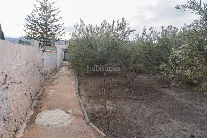 Foto 7d7bbddb-7f2c-4509-99a7-52fbb9046eef. Masía en paseo de la iglesia 22 cortijo en Pechina