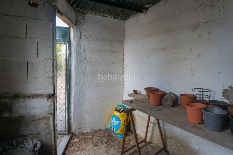 Foto a7533d56-4c78-45a2-b748-7f5eebcd7b4b. Masía en paseo de la iglesia 22 cortijo en Pechina