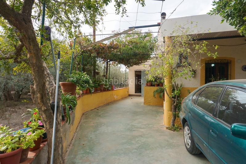 Foto c72c8786-093d-4087-bcb2-79790644a9d7. Masía en paseo de la iglesia 22 cortijo en Pechina