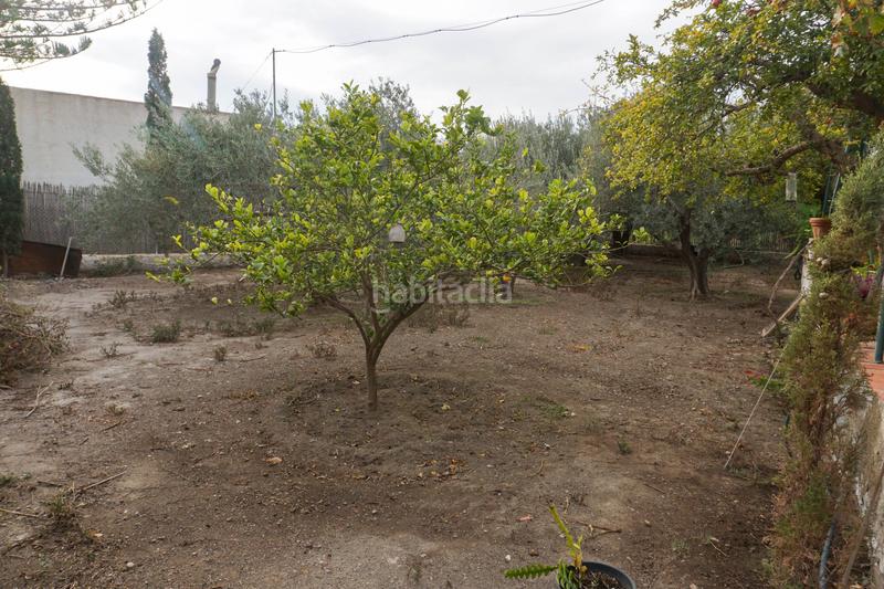 Foto ca1a6efe-69c5-4234-b4ff-90277589747e. Masía en paseo de la iglesia 22 cortijo en Pechina