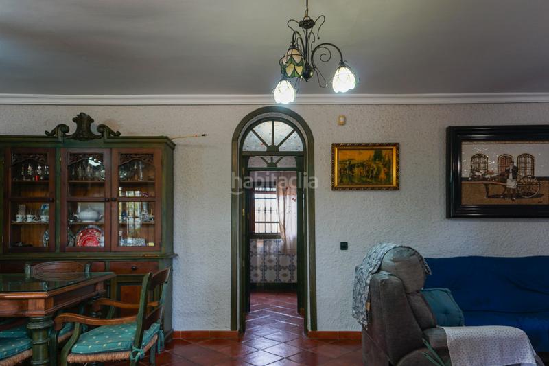Foto cd46b3ac-8323-467e-b0b1-573af5ab83a4. Masía en paseo de la iglesia 22 cortijo en Pechina