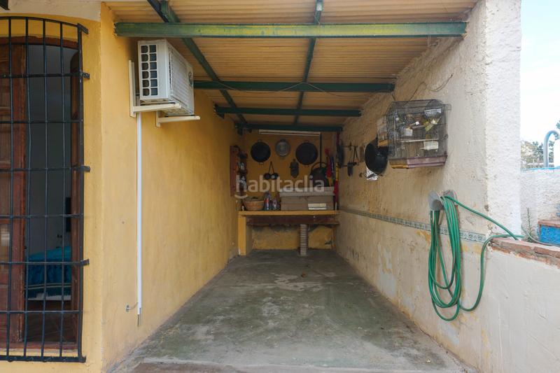 Foto d649cdd1-4b16-4760-a054-41dbf2cb8560. Masía en paseo de la iglesia 22 cortijo en Pechina