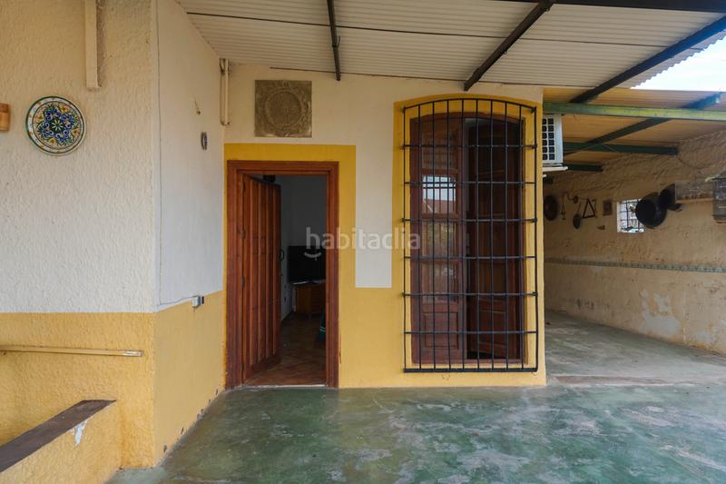 Foto d8885e52-4baa-499f-b2fa-78034393d77c. Masía en paseo de la iglesia 22 cortijo en Pechina