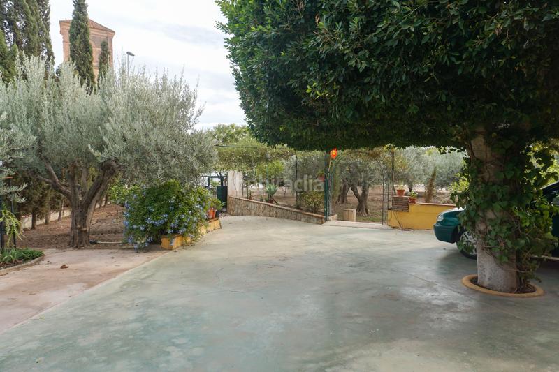 Foto e9529c78-4659-437c-8e87-7d72a05a1ca2. Masía en paseo de la iglesia 22 cortijo en Pechina