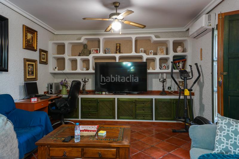 Foto edbeacf7-91ea-4d75-b249-f0a430db1830. Masía en paseo de la iglesia 22 cortijo en Pechina