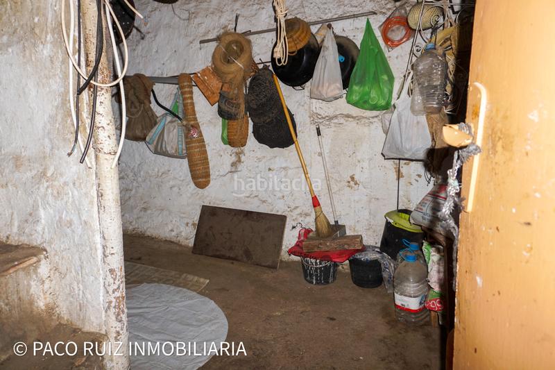 Foto 03b5e6f7-d330-42c2-9b01-8e789fcb0974. Casa adossada a calle obispo ventaja 54 a Ohanes