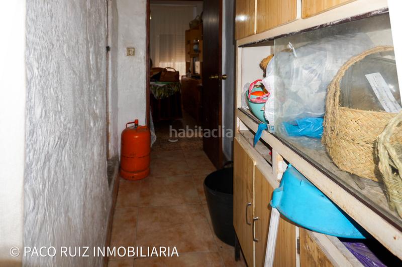 Foto 05c3803b-1a19-4e60-90c4-996476c4685f. Casa adossada a calle obispo ventaja 54 a Ohanes