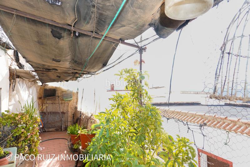 Foto 0782a3c1-dbcb-465f-82fe-90d34a74ac3e. Casa adossada a calle obispo ventaja 54 a Ohanes