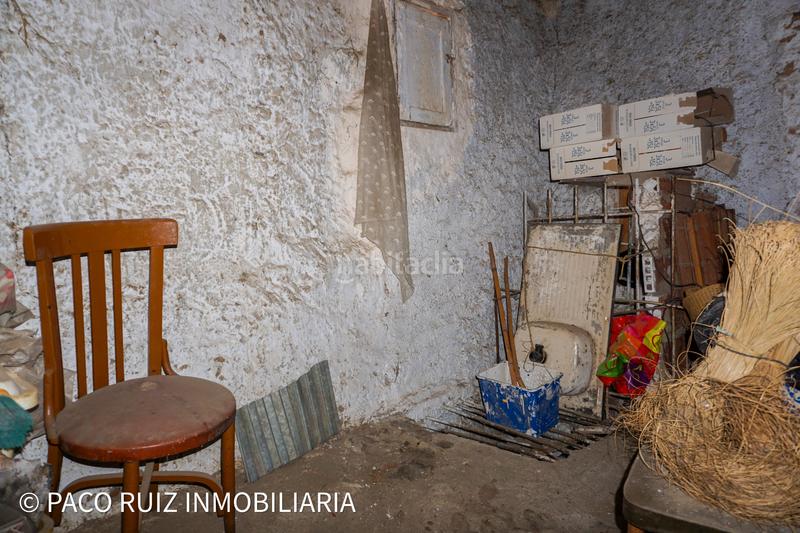 Foto 0a444053-d9c3-4506-a132-314b10c0c04e. Casa adossada a calle obispo ventaja 54 a Ohanes