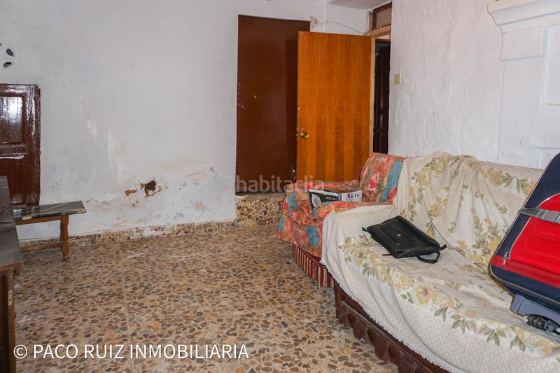 Foto 15f2abe1-a0ab-4b78-8153-3f46225e2663. Casa adossada a calle obispo ventaja 54 a Ohanes