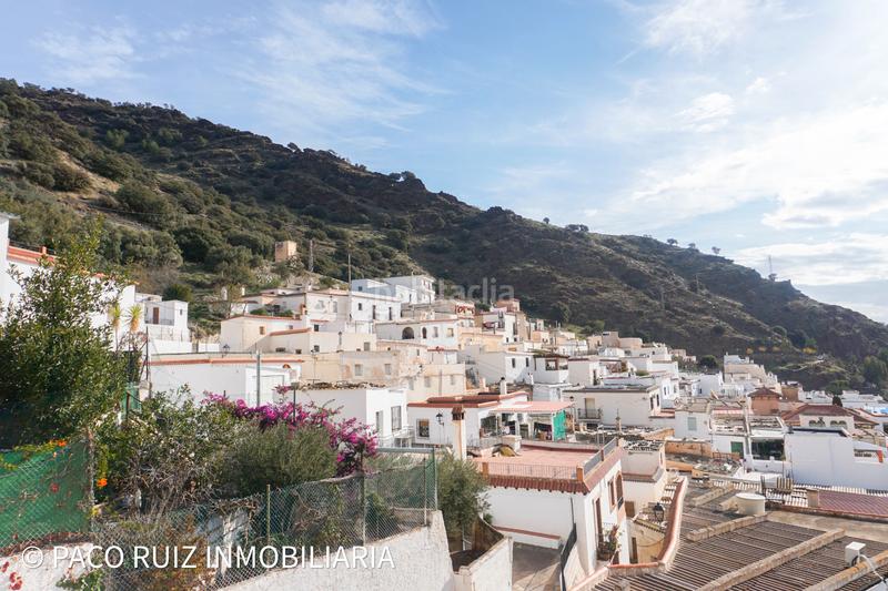 Foto 2399159a-70b7-44c2-8a89-037ec45aeabc. Casa adossada a calle obispo ventaja 54 a Ohanes