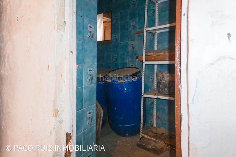 Foto 2b01280d-f657-4202-8cfd-7d8bad15c290. Casa adossada a calle obispo ventaja 54 a Ohanes