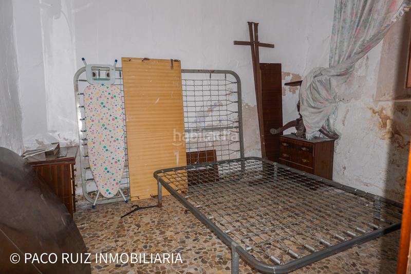 Foto 2f6788fb-3e6f-4678-9f3b-2a7c822434ac. Casa adossada a calle obispo ventaja 54 a Ohanes