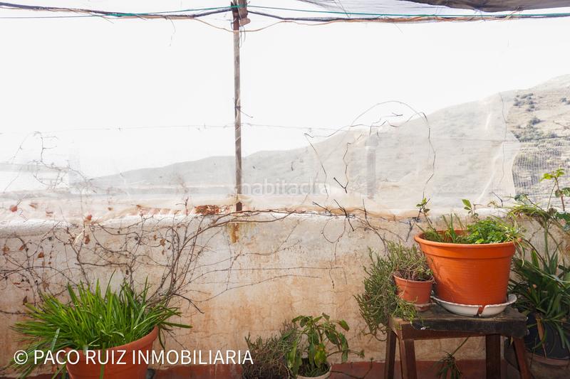 Foto 36d4ad51-135f-4660-bf71-b39f17aaf7c6. Casa adossada a calle obispo ventaja 54 a Ohanes