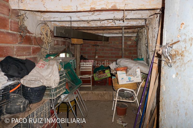 Foto 38c8231b-1e26-40ff-8cf5-511d17039401. Casa adossada a calle obispo ventaja 54 a Ohanes