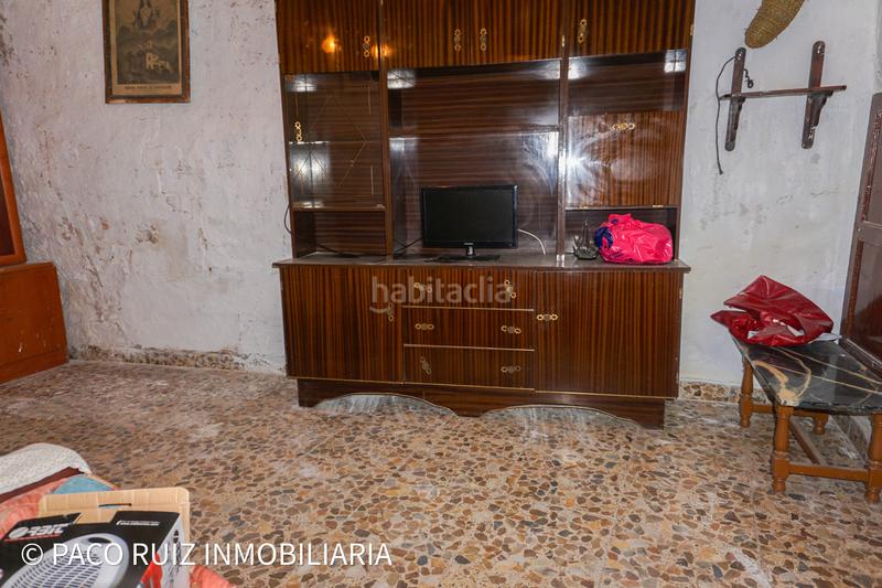 Foto 3cb87059-6922-41b9-bc6e-e3b159bde708. Casa adossada a calle obispo ventaja 54 a Ohanes