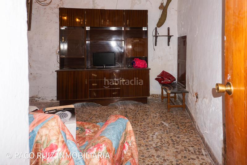 Foto 59efe752-9167-4102-9d8e-09265aeb5230. Casa adossada a calle obispo ventaja 54 a Ohanes