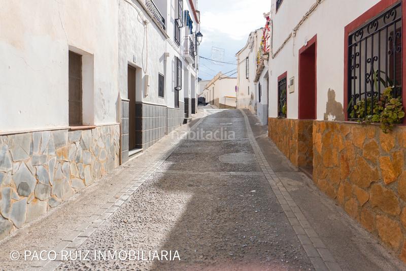 Foto 5b965eba-9532-493d-8d63-0c98f7d05a81. Casa adossada a calle obispo ventaja 54 a Ohanes