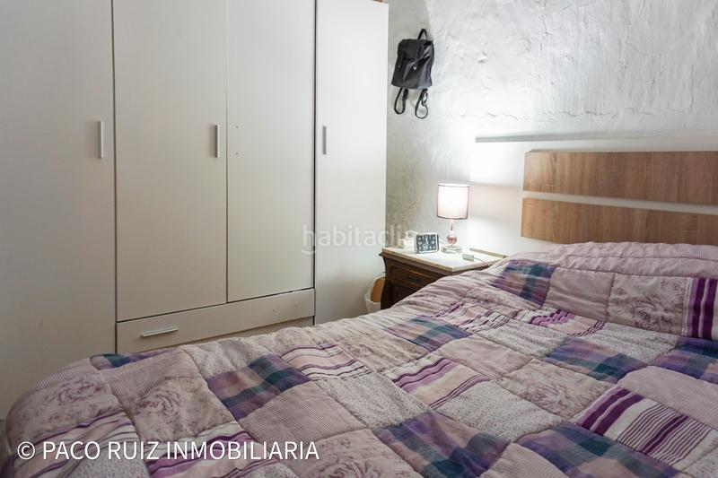 Foto 5e811d73-78b2-4b23-969c-7cee2f07f6d8. Casa adossada a calle obispo ventaja 54 a Ohanes