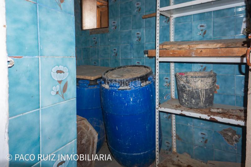 Foto 6a48116c-ea78-4a13-a079-daeaf4b18852. Casa adossada a calle obispo ventaja 54 a Ohanes