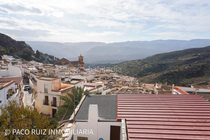 Foto 6f88e229-64f5-4d74-8a67-a78ffbd736b5. Casa adossada a calle obispo ventaja 54 a Ohanes