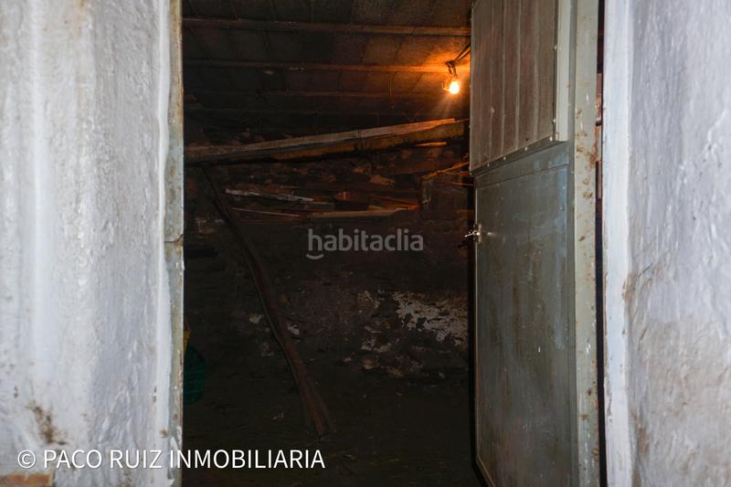 Foto 769b631b-d7cc-4472-b6ec-262ce1ef8f19. Casa adossada a calle obispo ventaja 54 a Ohanes