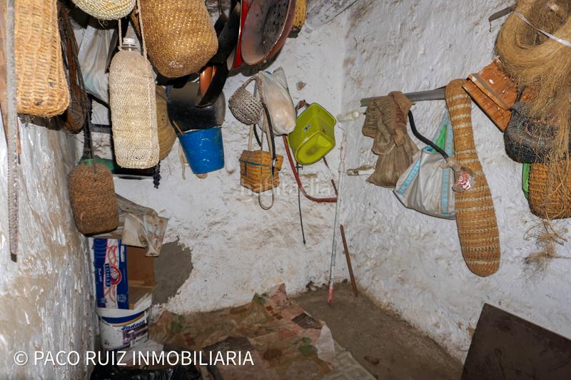 Foto 76d7ae11-8c69-44f6-a512-d928c3166e1c. Casa adossada a calle obispo ventaja 54 a Ohanes