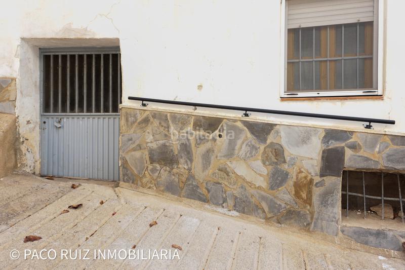 Foto 79921f69-280d-469a-81c6-aa15355eb820. Casa adossada a calle obispo ventaja 54 a Ohanes