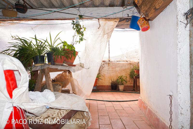 Foto 7ac2a0d0-8a48-418c-bdac-1b8ee1d50a3b. Casa adossada a calle obispo ventaja 54 a Ohanes