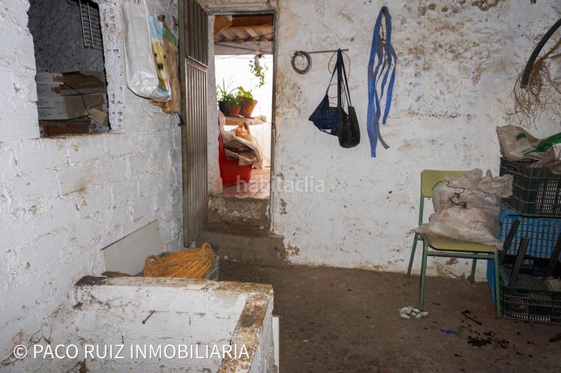 Foto 7e81b27e-b1fe-42e2-91da-85dea88ab584. Casa adossada a calle obispo ventaja 54 a Ohanes