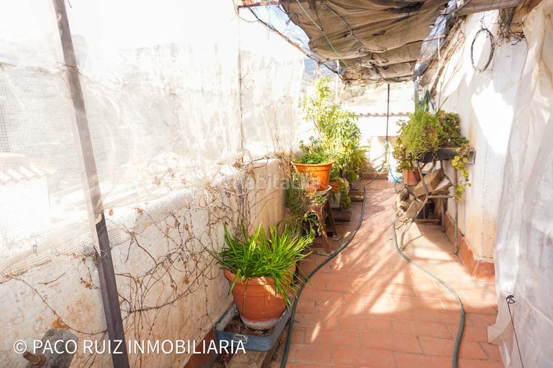 Foto 8807b52b-4240-4db2-a035-69f3dec8d8ca. Casa adossada a calle obispo ventaja 54 a Ohanes