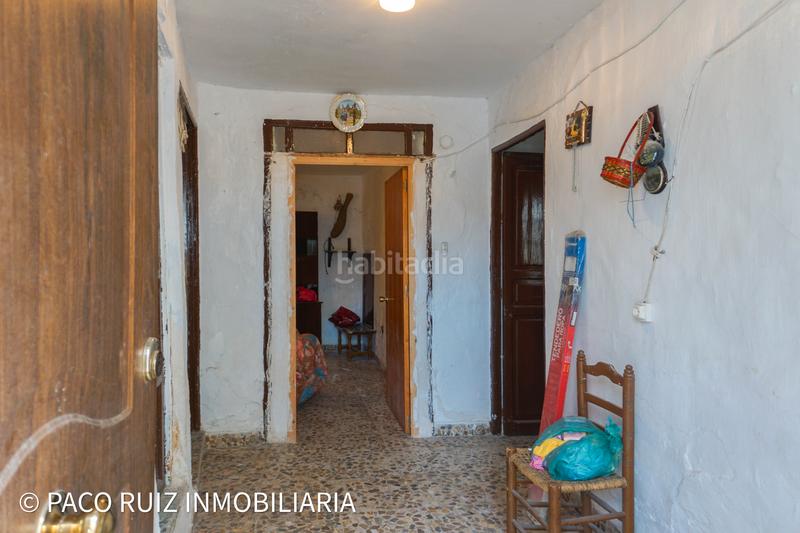 Foto 911dc273-4215-41b1-a4c2-b93e4840784e. Casa adossada a calle obispo ventaja 54 a Ohanes