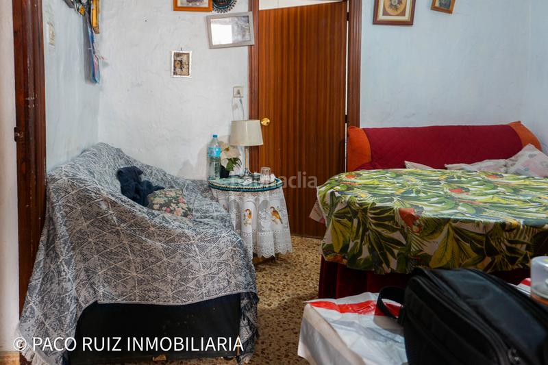 Foto 935b36cd-8147-44ce-a439-87f3063547af. Casa adossada a calle obispo ventaja 54 a Ohanes