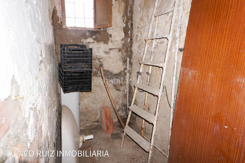 Foto 943379bc-38b0-4061-9e2c-4662c6b1d216. Casa adossada a calle obispo ventaja 54 a Ohanes