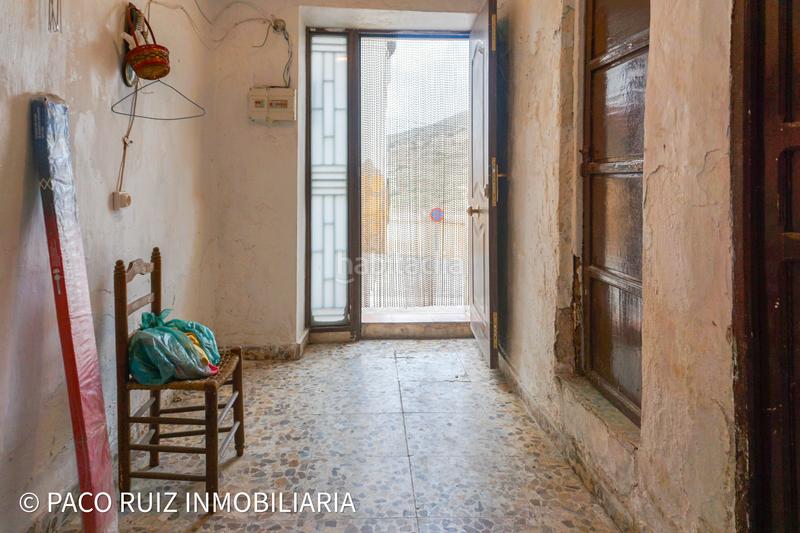 Foto 98ae1b71-bdb3-49d8-8425-53ef0589ea71. Casa adossada a calle obispo ventaja 54 a Ohanes