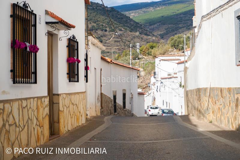 Foto 9c4837eb-1046-406f-8c66-479825debca9. Casa adossada a calle obispo ventaja 54 a Ohanes