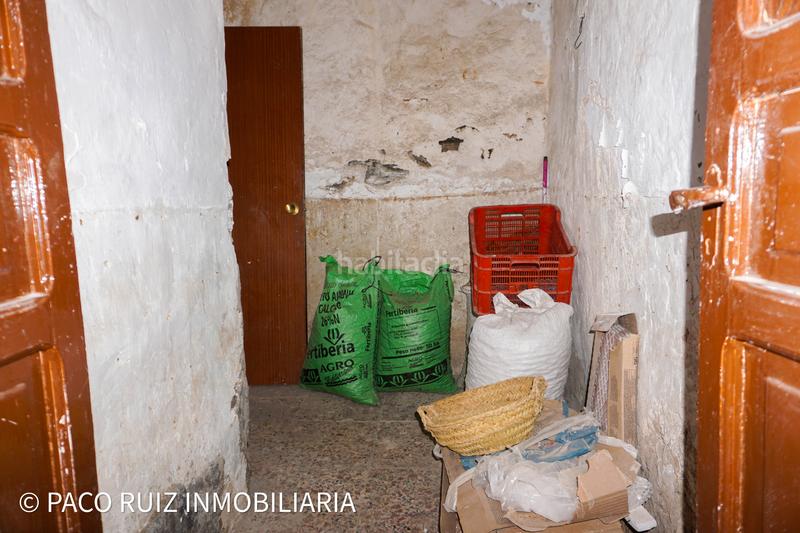 Foto b636f8dd-beb8-4865-8ee9-cc8b8652a8a7. Casa adossada a calle obispo ventaja 54 a Ohanes