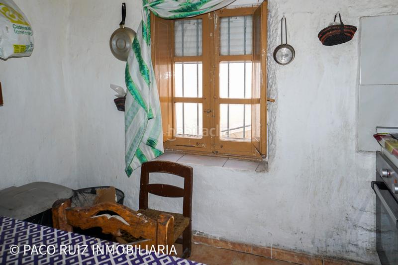 Foto c277190b-8a76-426d-93e6-c8d9d93c9bea. Casa adossada a calle obispo ventaja 54 a Ohanes