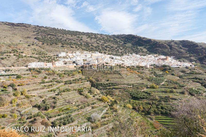 Foto d776f388-1833-4cbf-b499-e721472f160c. Casa adossada a calle obispo ventaja 54 a Ohanes