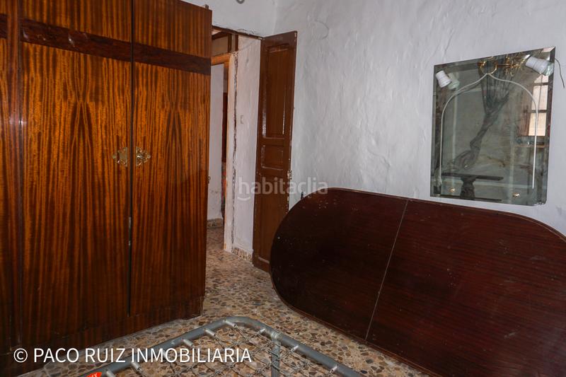 Foto e3d1624f-1c28-4535-9881-9e9a93b5a164. Casa adossada a calle obispo ventaja 54 a Ohanes